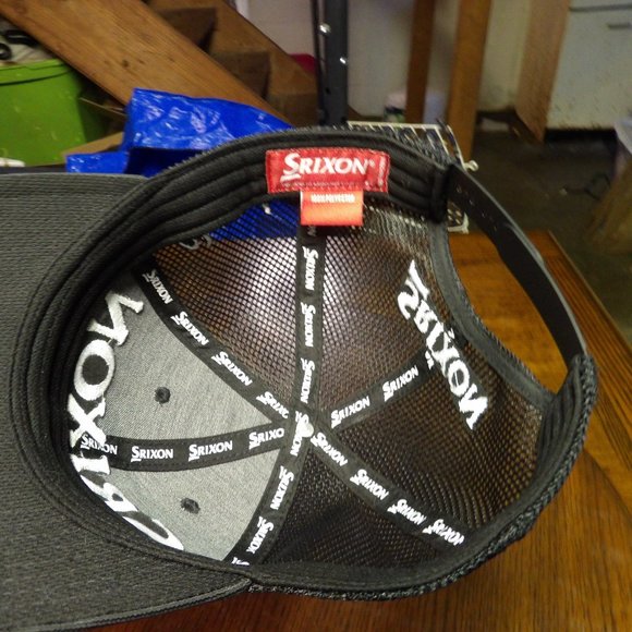 Srixon Cleveland Golf Hat - Picture 5 of 5